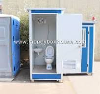 Best Eco-friendly prefab Portable toilets / China portable ...
