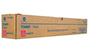 Maybe you would like to learn more about one of these? Toner Konica Minolta Tn216m Purpurovy A11g351 100mega Distribution S R O