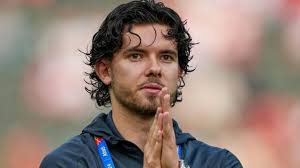 Ferdi Kadıoğlu'nun annesi konuştu: Oğlum hain değil