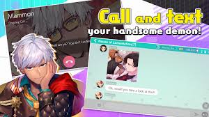 A nostalgic vn where you create your own character and grow from childhood so to be fair i will say its is a well made sim with a fair share of updates. Obey Me Anime Otome Dating Sim Dating Ikemen 4 5 8 Apk Mod Unlimited Money Crack Games Download Latest For Android Androidhappymod