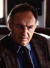 Hackman, Gene (born Jan. 30, 1930)