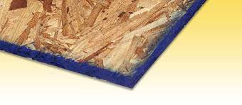 Shop osb 7/16 4x12 rated windstorm sheathing. Osb 19 32 Rated Sheathing Oriented Strand Board Osb The Home Improvement Outlet