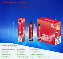 China High Quality Zero 0% Nicotine 3000 Puffs Disposable ...