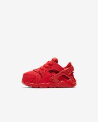 The timeless huarache sneaker offers unparalleled comfort for runners with a classic style. Nike Huarache Run Baby Toddler Shoe Nike Com