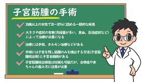 子宮 筋腫 腹腔 鏡 手術 術 後 痛み
