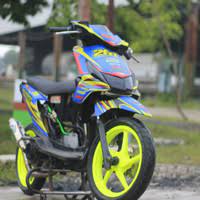 Airbrush beat karbu road race. Jual Roadrace Beat Terlengkap Harga Murah August 2021 Cicil 0