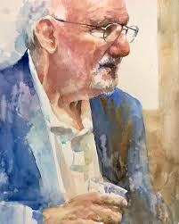 A tremendous thank you to juror...