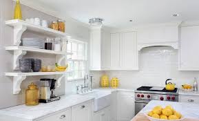 المطبخ الرمادي من ايكيا