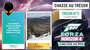 Comment acheter des super tirage forza horizon 4 / forza horizon 4 le marchand des 4 saisons archives page 7 canardpc com. Forza Horizon 4 Tresor N 3 Le Char Veloce Coffres Fortune Island Youtube