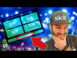 Skillz runs a huge selection of real money games where winning cash prizes is definitely an option. Skillz Promo Code 2020 How To Get Up To 40 In Bonus Cash On Your First Deposit Youtube