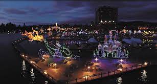 Christmas Bazaars Near Cda Idaho Fall 2022 Calendar Lighting Up The Season | Coeur D'alene Pages | Spokane | The Pacific  Northwest Inlander | News, Politics, Music, Calendar, Events In Spokane, Coeur  D'alene And The Inland Northwest