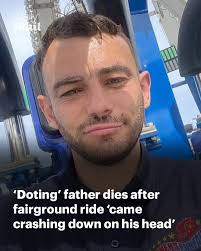 None of us were prepared for this, and the pain of losing him so suddenly  is impossible to put into words.' RIP 💔 Read more: https://trib.al/j1RewNh