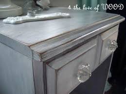 White Washed Dove Grey Primer And Wax Furniture Diy Painted Furniture Redo Furniture