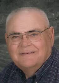 Richard Johnson Obituary (1939