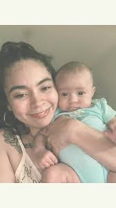 Felicia Moon's Instagram, Twitter & Facebook