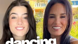 Charli & Heidi D'Amelio DWTS 31. Sezon mu? : r/dancingwiththestars