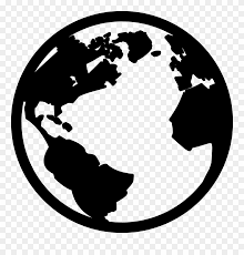 Download Planet Earth Clipart Svg Planet Earth Svg Png Download 417014 Pinclipart