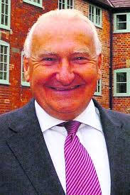 Golden boy Ed leads Wiltshire's New Year Honours list