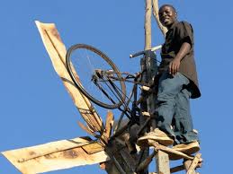 Transcript Of How I Harnessed The Wind William Kamkwamba Windmill Boys Who
