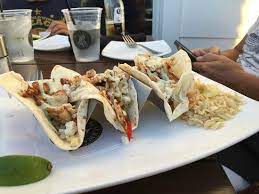 Best fish tacos in annapolis. Fish Tacos Picture Of Blackwall Hitch Annapolis Tripadvisor