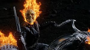 15 Years Later: Ghost Rider - Nottingham Culture
