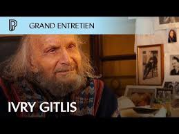 Il en possédait le charisme intense, le jeu extraverti et la virtuosité diabolique : Ivry Gitlis Est Mort A L Age De 98 Ans Nombreux Hommages A Ce Virtuose Du Violon Radio Classique