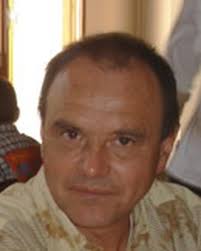 Patrice RIVET, 64 ans (NEUVY BOUIN, SAINT LAURS, COMBOURG)