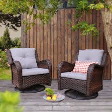 Check spelling or type a new query. Spring Motion Patio Chairs Wayfair