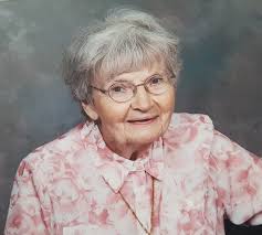 Thérèse Marie Gaudesaboos avis de décès