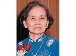 Han Thi Phan Obituary (2024)