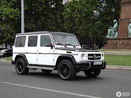 Fsv mainz 05, 1899 hoffenheim, hannover 96, fc schalke 04, real madrid castilla, vfb stuttgart ii, vfb stuttgart, újpest fc. Mercedes Benz G 63 Amg 2012 29 Dezember 2015 Autogespot