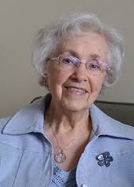 Suzanne Brodeur (Avis de décès)