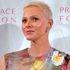 Princess Alexandra of Hanover: from cheeky royal to belle of the ball