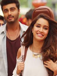 Shraddha Kapoor Arjun Kapoor In Half Girlfriend 4k Ultra Hd Mobile Wallpaper Featuring#nevilleshah and#willian, our latest episode is full of passion, laughs and throwbacks that'll leave you wanting more!