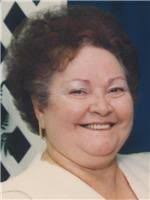 Joyce Lombas Obituary (1940