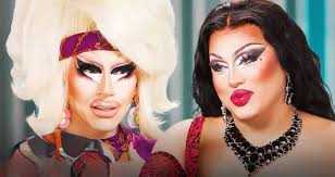 Who would win the crown in a hypothetical All Stars 8 season with early  outs and first outs?