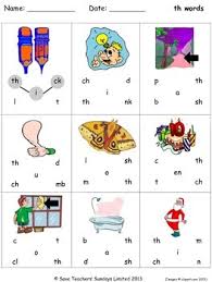 Not only will we give you the ability to wow your opponent, but you'll also be boosting your vocabulary like never before! Phonics Worksheets Join The Letters To Make The Words Tpt