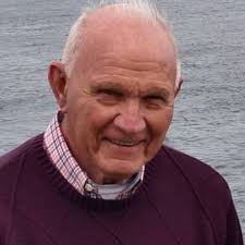 Russell Keith Wantland Obituary (1937