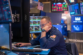 CNBC - News update