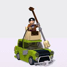 Bean animated series the sofa part1.\r\rmr bean settles down for relaxing dinner and a spot of telly with teddy but his sofa breaks. Building Instructions For The Mini Of Mr Bean