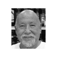 James Poletti Obituary