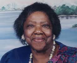 Obituary information for Christine (Cleaves) Washington