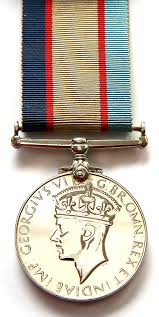 Australia Service Medal 1939 1945 World War Two