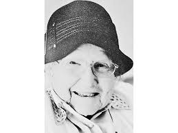 Marie Hazelton Obituary (1932