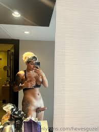 hevesguzel Leaked photo 17632211 - Leakedzone