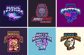 Top 10 Different Logo Styles For Hardcore Gamers Is a rhythm game based on the gameplay of a variety of popular commercial rhythm games such as osu!
