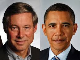 Readers debate whether President Obama and Congressman Fred Upton are