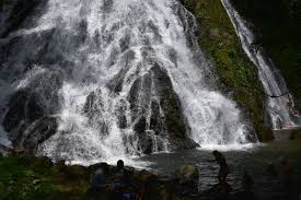 Cascada Nabuga