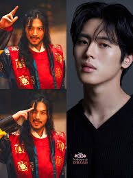 PRINCIPE HEREDERO DESAPARECIDO. Con el bello SUHO de EXO Excelente. Viki.