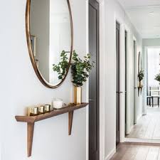 Either way, discovering an amazing outdoor wall mural. 75 Beautiful Small Hallway Pictures Ideas July 2021 Houzz